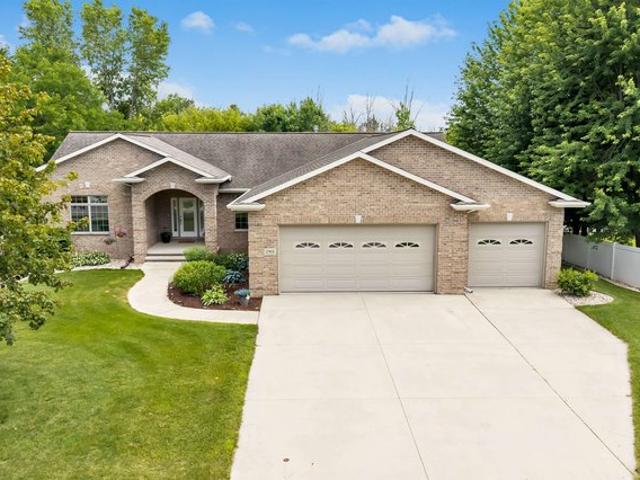 House for sale in Green Bay, Wisconsin