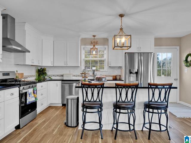 House for sale in Mount Olive, Alabama