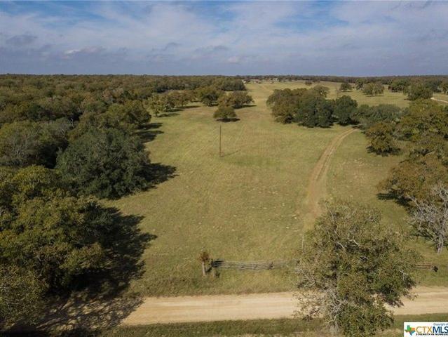 Farm for sale in Harwood, Texas