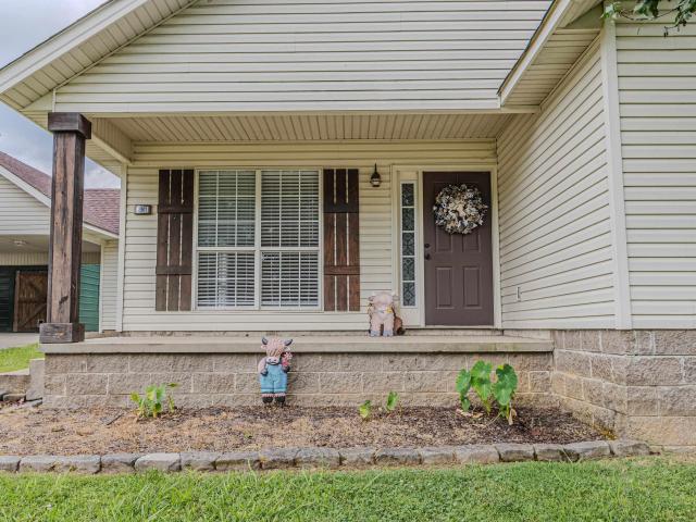 House for sale in Ark