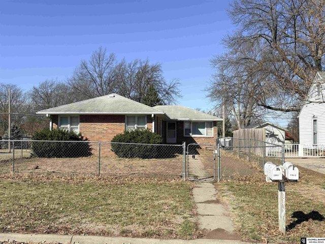 Townhouse for sale in Nebraska