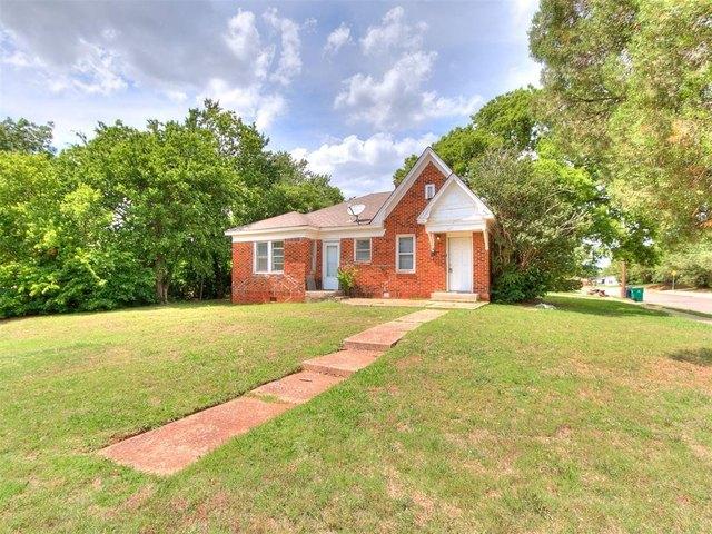 House for sale in Oklahoma City, Oklahoma