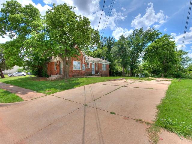 House for sale in Oklahoma City, Oklahoma