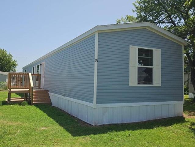 House for sale in Spencer, Oklahoma