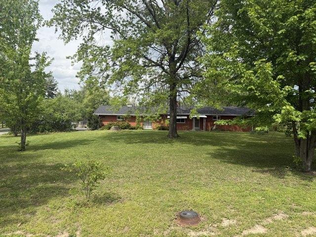 House for sale in Columbia, Missouri