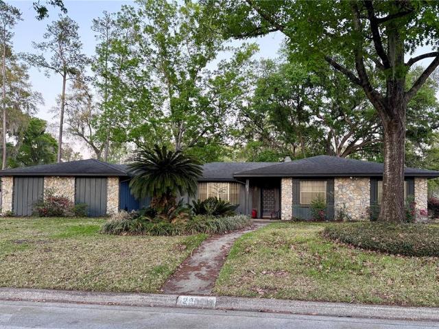 Property for sale in Gainesville, Florida