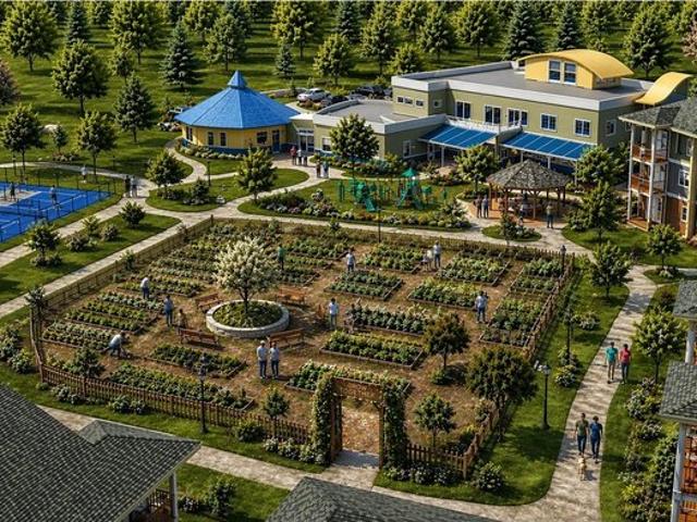 Land for sale in Fort Collins, Colorado