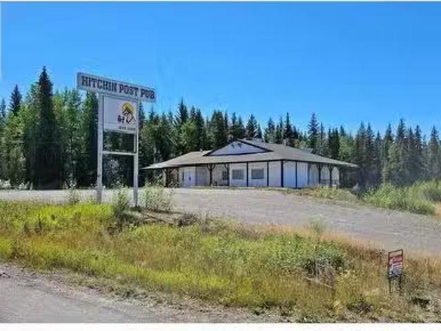House for sale in British Columbia