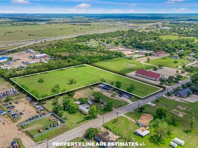 Land for sale in Victoria, Texas
