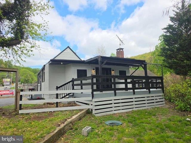 House for sale in Temple, Pennsylvania