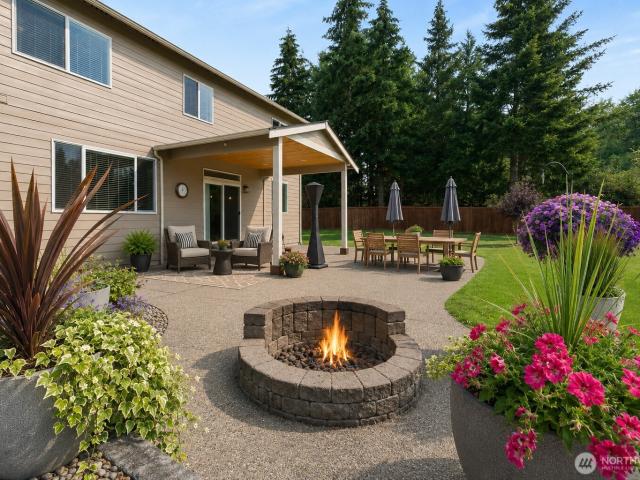 House for sale in Roy, Washington