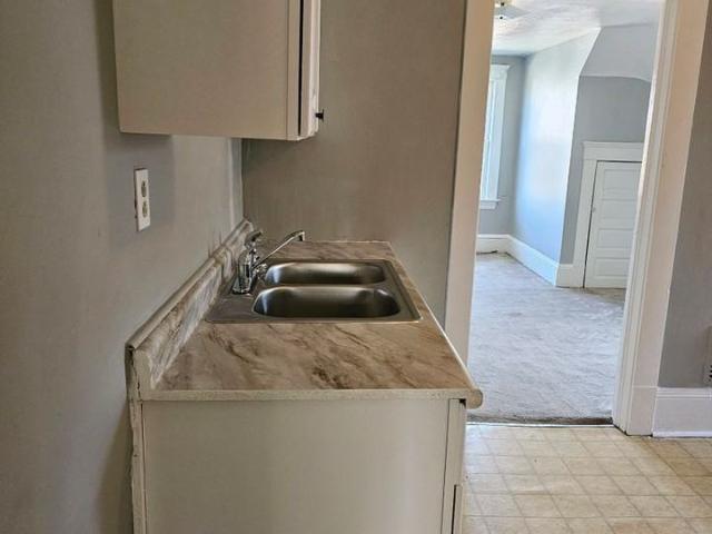 Apartment for rent in Cleveland, Ohio