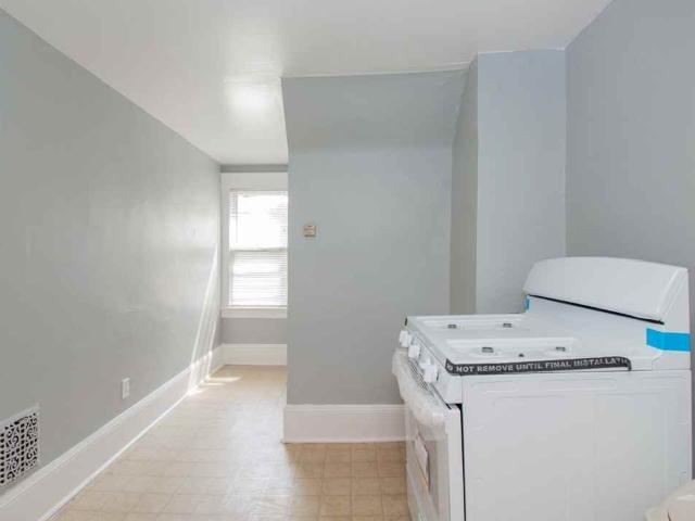 Apartment for rent in Cleveland, Ohio