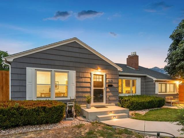 House for sale in Millcreek, Utah