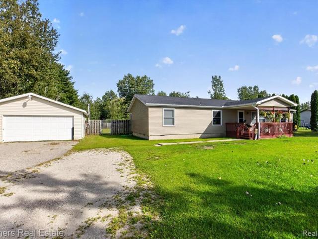House for sale in Isabella, Michigan