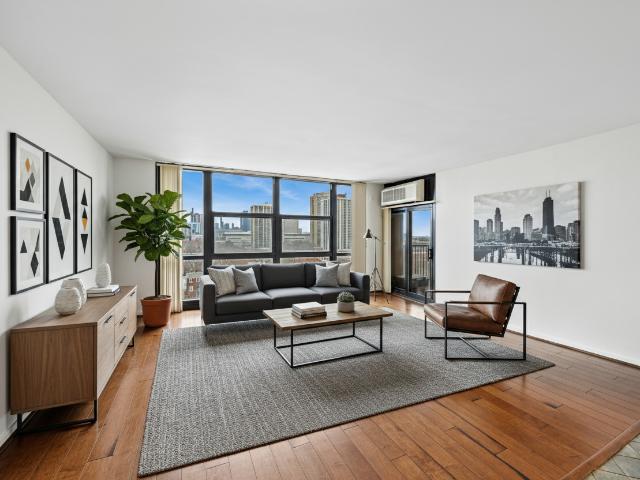 Property for sale in Chicago Park, Illinois