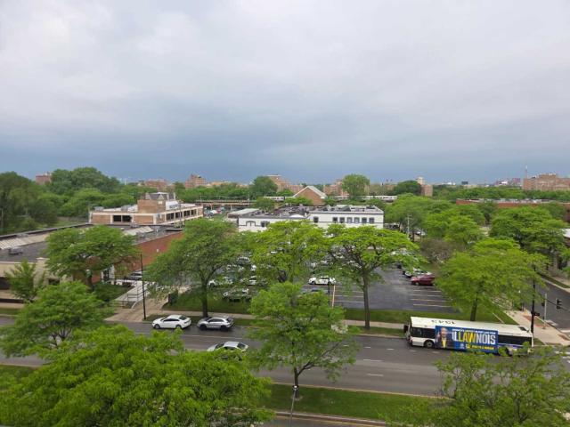 Condo for sale in Chicago Park, Illinois