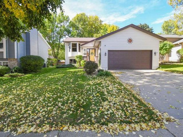 House for sale in Pepper Ridge, Sioux Falls