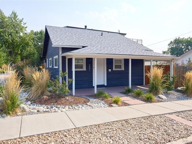 House for sale in Arapahoe, Colorado