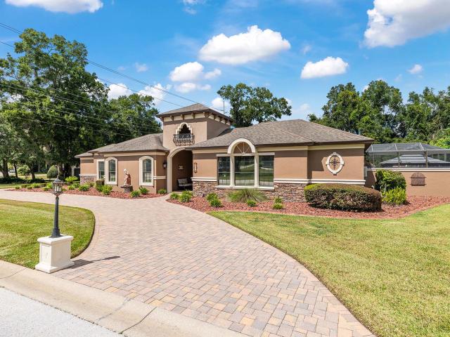 House for sale in Ocala, Florida