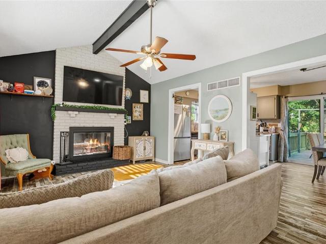 House for sale in Blue Springs, Missouri