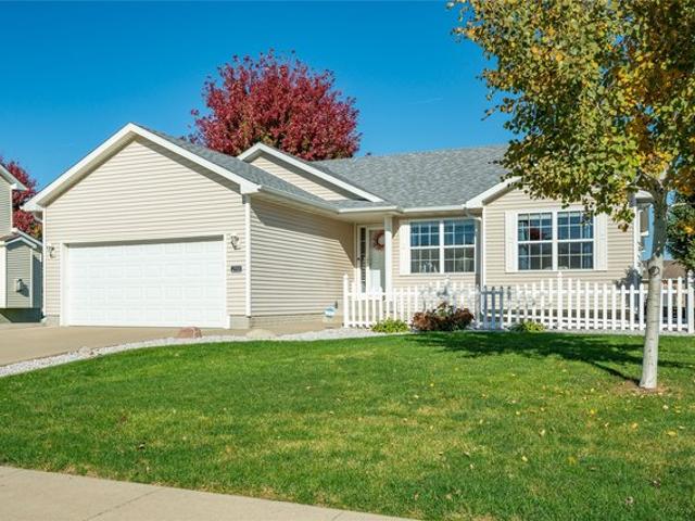House for sale in Glenstone Ridge, Grimes