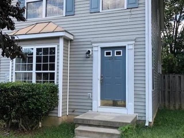 Townhouse for sale in Virginia