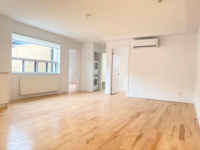 Apartment for rent in Beaches—East York, Toronto