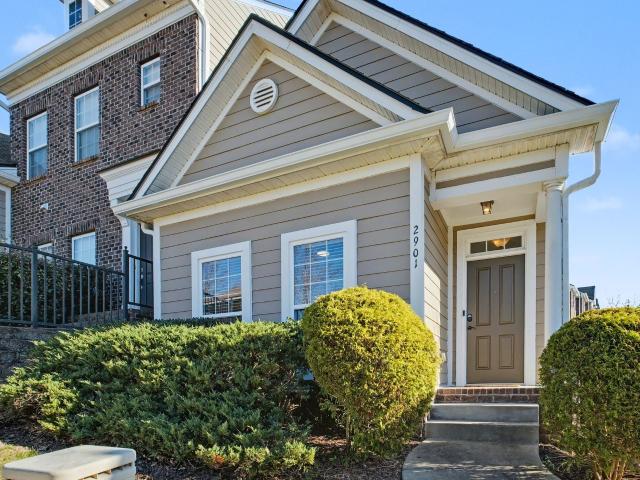 Townhouse for sale in Tennessee