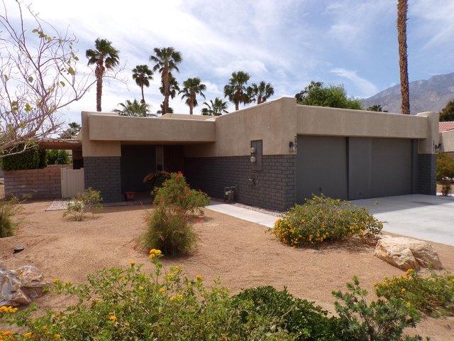 Condo for sale in Palm Springs, California