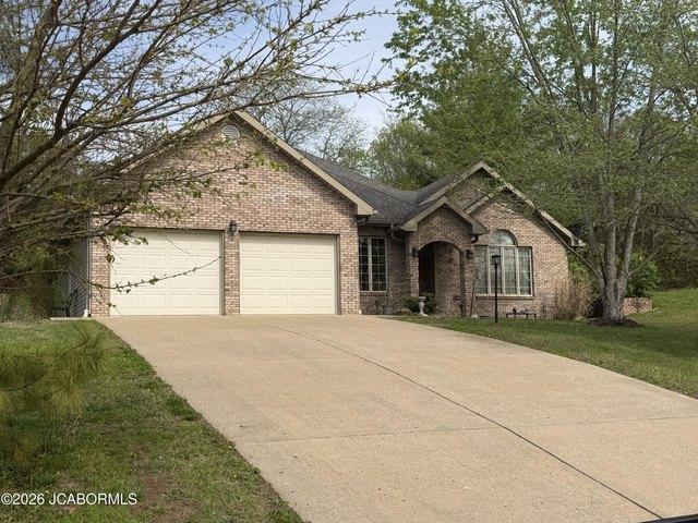 House for sale in Jefferson City, Missouri