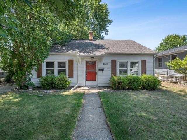 House for sale in Wyoming, Michigan
