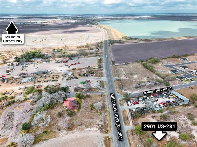Commercial for sale in Cameron, Texas