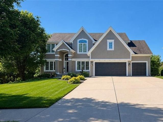 House for sale in Kansas
