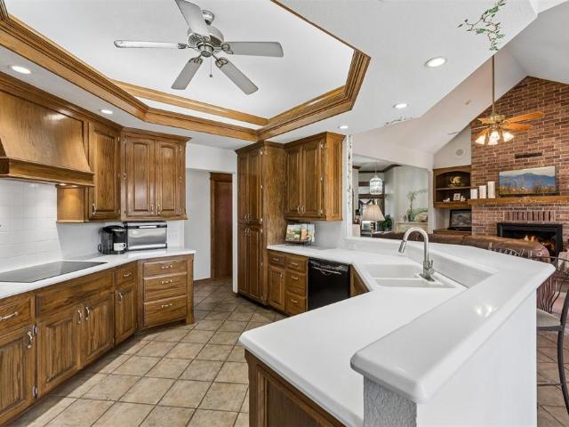 House for sale in Chickasha, Oklahoma