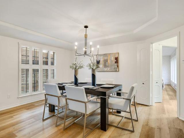House for sale in Irving, Texas