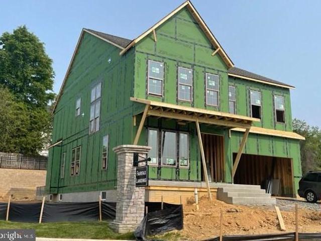 House for sale in Virginia