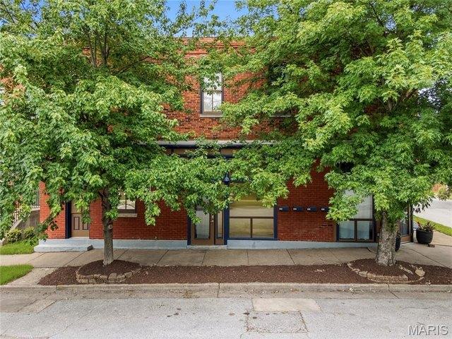 Condo for sale in Saint Louis, Missouri