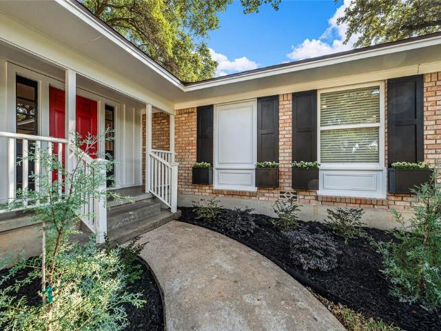 House for sale in Waco, Texas