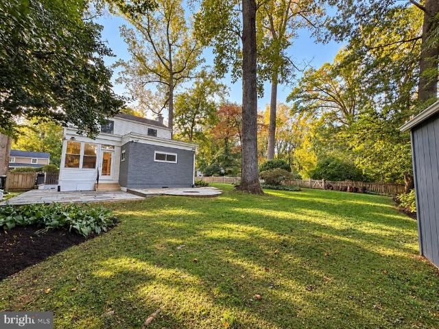 House for sale in Devonshire Gardens, West Falls Church