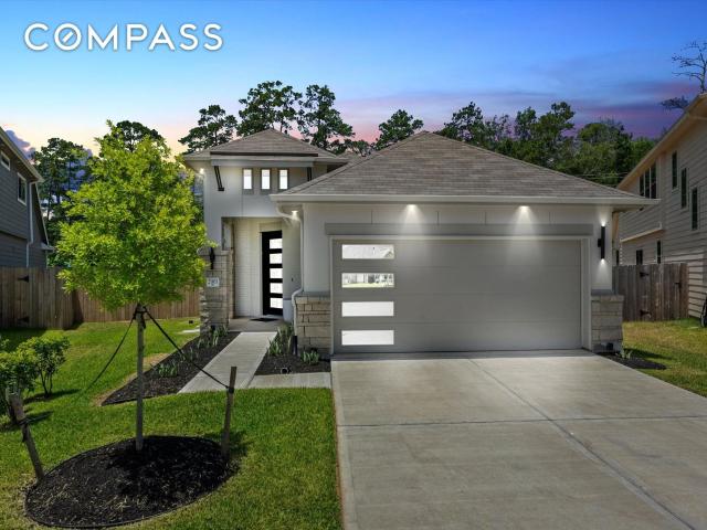 Property for rent in Conroe, Texas