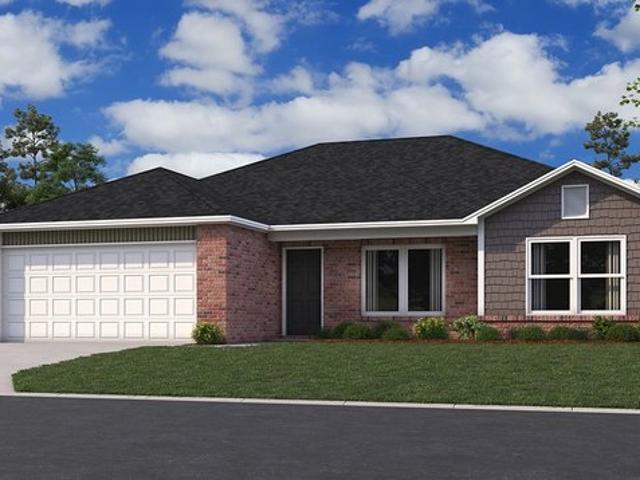 House for sale in Broken Arrow, Oklahoma