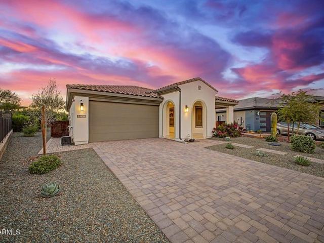 House for sale in Rio Verde, Maricopa County