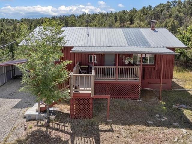 House for sale in La Plata, Colorado