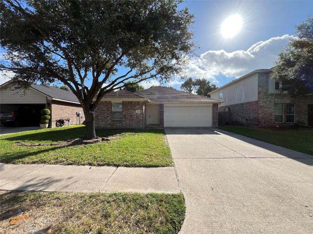 Property for rent in Spring, Texas