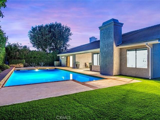 House for sale in Agoura Hills, California