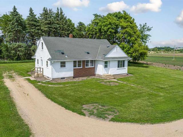 House for sale in Sibley, Minnesota