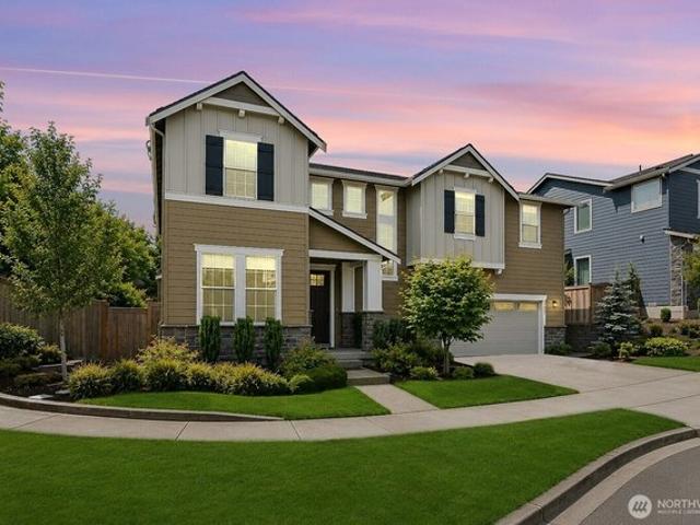 House for sale in Duvall, Washington