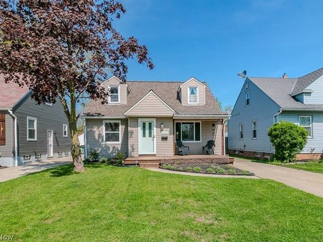 House for sale in Wickliffe, Ohio