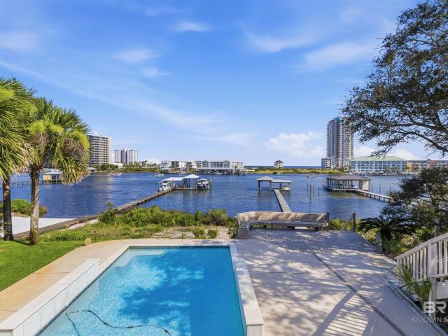 House for sale in Orange Beach, Alabama